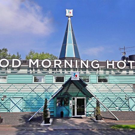 Good Morning Joenkoeping Otel Dış mekan fotoğraf