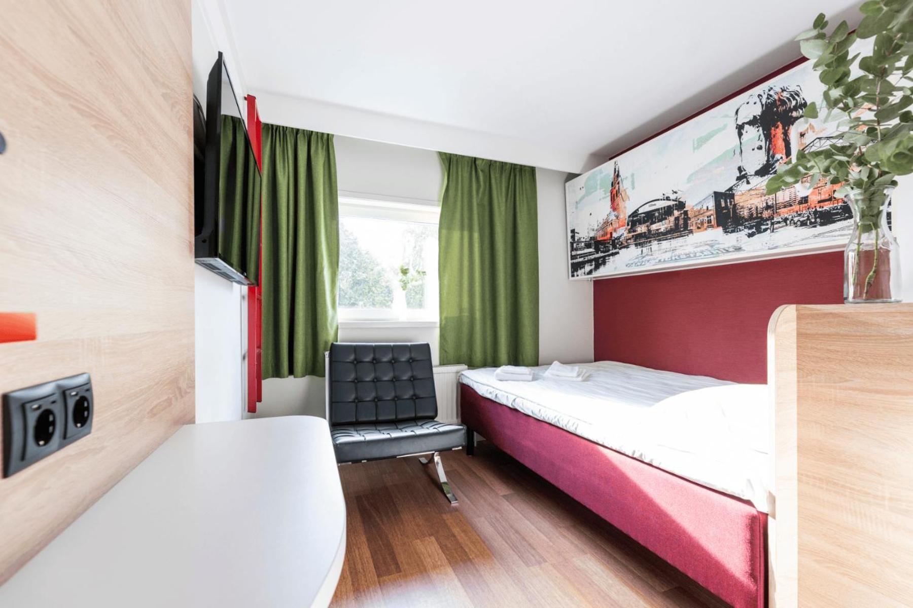 Good Morning Joenkoeping Otel Dış mekan fotoğraf