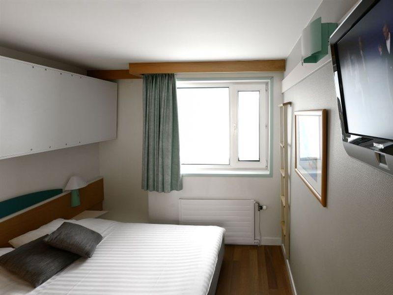 Good Morning Joenkoeping Otel Dış mekan fotoğraf